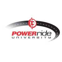 PowerRide University Logo