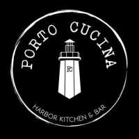 Porto Cucina Harbor Kitchen & Bar Logo