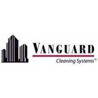 Vanguard Cleaning Systems of Southwest Florida - Sarasota/Manatee Logo