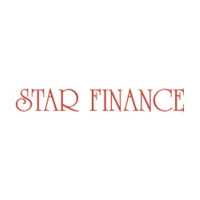 Star Finance Logo