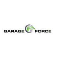 Garage Force of North West Valley Logo