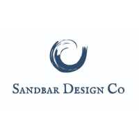 Sandbar Design Co. Logo