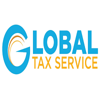 Global Tax Service Logo