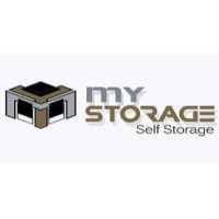 My Storage Billings LLC Logo