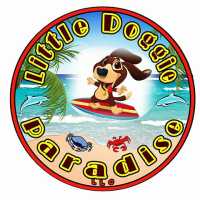 Little Doggie Paradise Logo