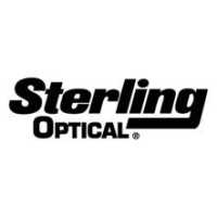 Sterling Optical - Cross Key Commons Logo
