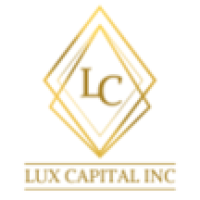 Herkimer Business Solutions DBA., LUX Capital Solutions Logo