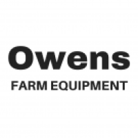 Owens Farm Equipment, Inc. Logo