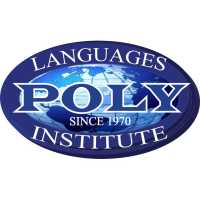 Poly Languages Institute at Irvine Logo