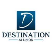 Destination at Union Logo