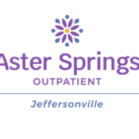 Aster Springs Outpatient - Jeffersonville Logo