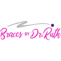 Braces By Dr. Ruth Logo