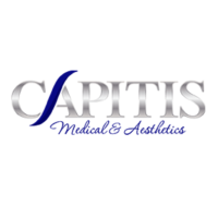 Capitis Medical & Aesthetics Logo