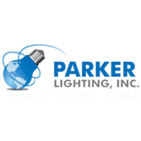 Parker Lighting Logo