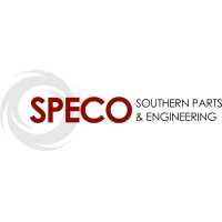 Southern Parts & Engineering Co Logo