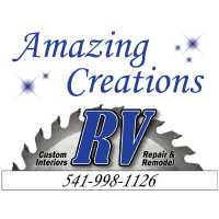 Amazing Creations Logo