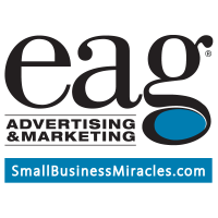 EAG Advertising & Marketing Logo