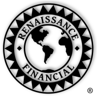 Renaissance Financial Logo