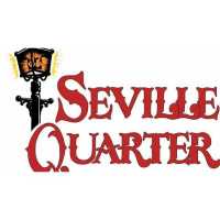 Seville Quarter Logo