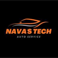 Nava's Tech Auto Service LLC Logo