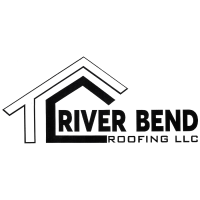 River Bend Roofing LLC Logo
