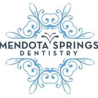 Mendota Springs Dentistry Logo