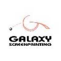 Galaxy Screen Printing Inc Logo