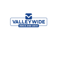 Valleywide Fence and Deck Logo