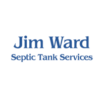 Jim Ward Septic Tank Services Logo