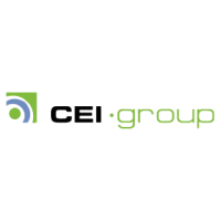 CEIgroup Inc. Logo