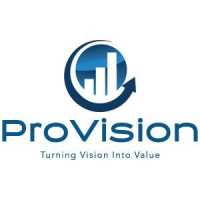 ProVision, PLC Logo