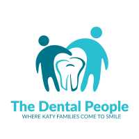 The Dental People Logo