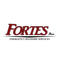 Fortes Bros Inc. Emergency Roadside services Logo