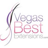 Vegas Best Extensions Logo