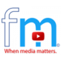 Fromer Media Logo