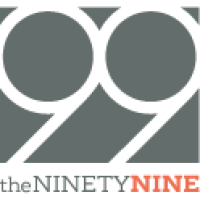 The NinetyNine Logo