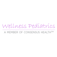 Wellness Pediatrics Logo