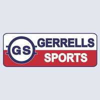 Gerrells Sports Center Logo