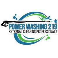 Power Washing 219 LLC Logo