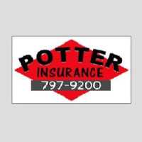 Bill Potter Insurance Agency, Inc. Logo
