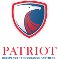 Patriot Independent Insurance Partners Logo