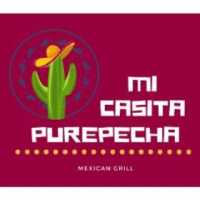 Mi Casita Purepecha Logo