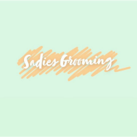 Sadie's Grooming Logo