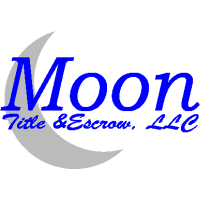 Moon Title & Escrow Logo