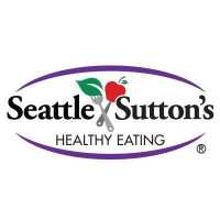 Seattle Suttons Healthy Eating Logo