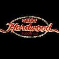 Geist Hardwood Inc Logo