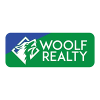 Woolf Realty, Inc. Logo