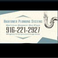 Hightower Plumbing Systems Logo