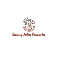 Sunny John Pizzeria Logo