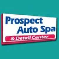 Prospect Auto Spa Logo